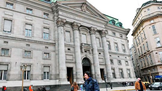 El calendario de las nuevas emisiones del Gobierno para sumar reservas al BCRA y cuáles son