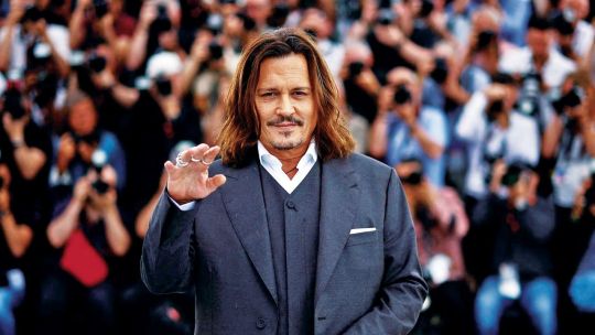 Cancelados en reversa: los actores que vuelven a Hollywood