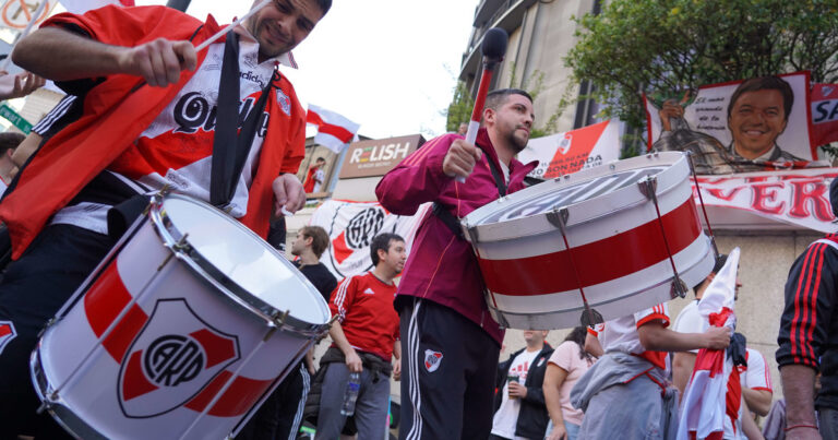 Quién juega hoy por el Mundial de Clubes: partidos y horarios del martes 17 de junio