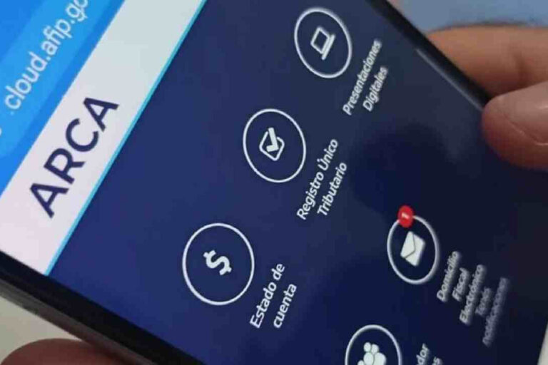 Deuda fiscal con deuda se paga