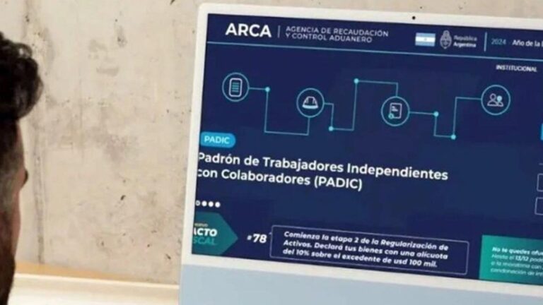 Montos límites en transferencias: ARCA investigará a quienes superen el máximo