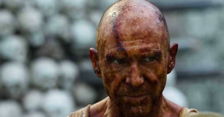 Exterminio La evolución o los sobrevivientes del COVID: continúa la saga de horror