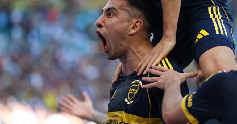 Cómo ver Boca vs Bayern en vivo por DAZN en el Mundial de Clubes