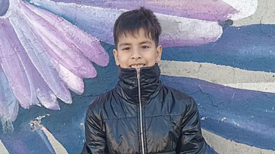 Rechazaron la excarcelación del policía que mató a Thiago Correa en un tiroteo con ladrones