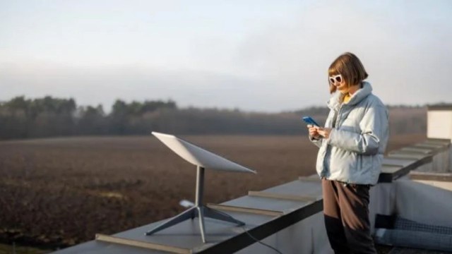 Starlink no es tan perfecto: esto demora en recuperar la conexión tras un temporal