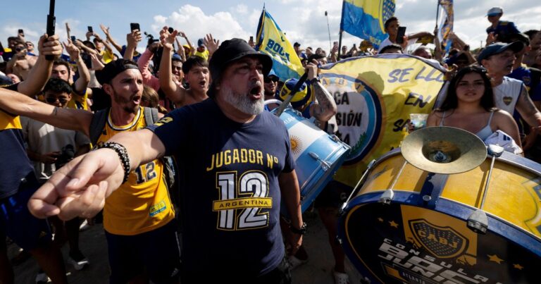 Cómo ver gratis Boca vs Bayern hoy por el Mundial de Clubes en DAZN desde Argentina