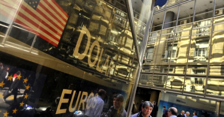 Dólar cripto hoy: a cuánto cotiza este lunes 23 de junio