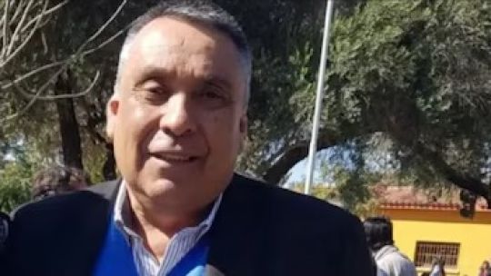 Intendente pedía sexo a cambio de planes sociales