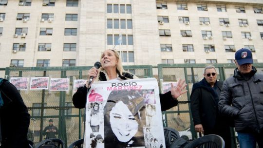 La Justicia podría dejar libre a represores
