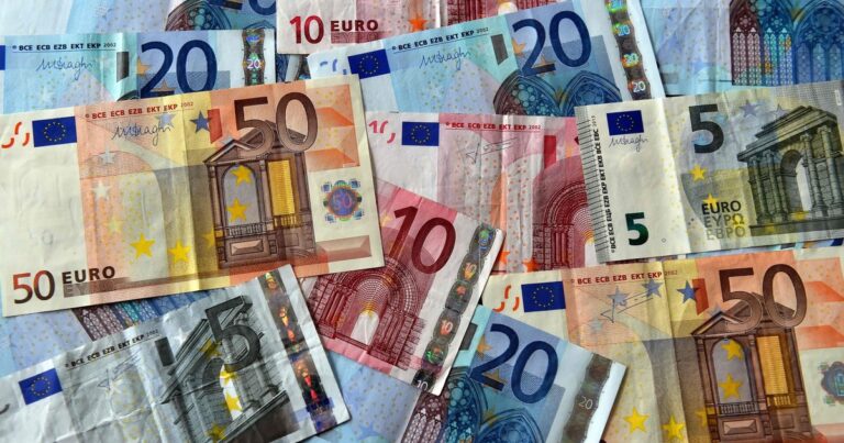 Euro hoy: a cuánto cotiza este jueves 26 de junio