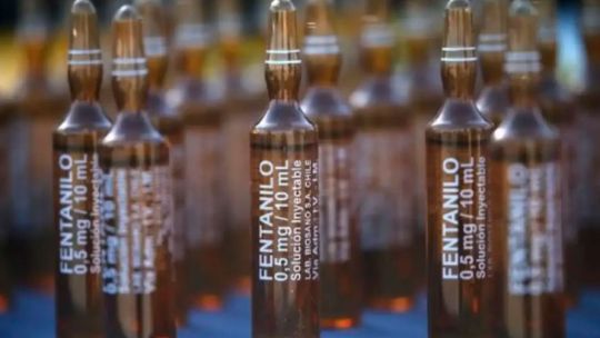 Fentanilo letal: el número de muertes por esa droga contaminada ya llega a 52