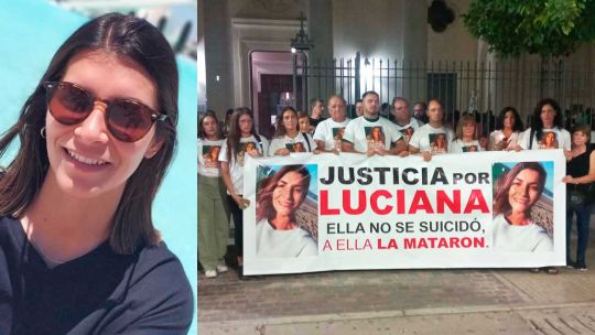 La oscura trama detrás de una muerte en Fin de Año: Ella fue una actriz de su propio dolor