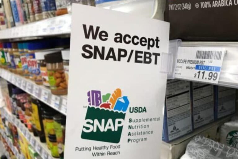 Pago de SNAP para el mes de julio: cuándo llega el depósito de los cupones en Colorado?