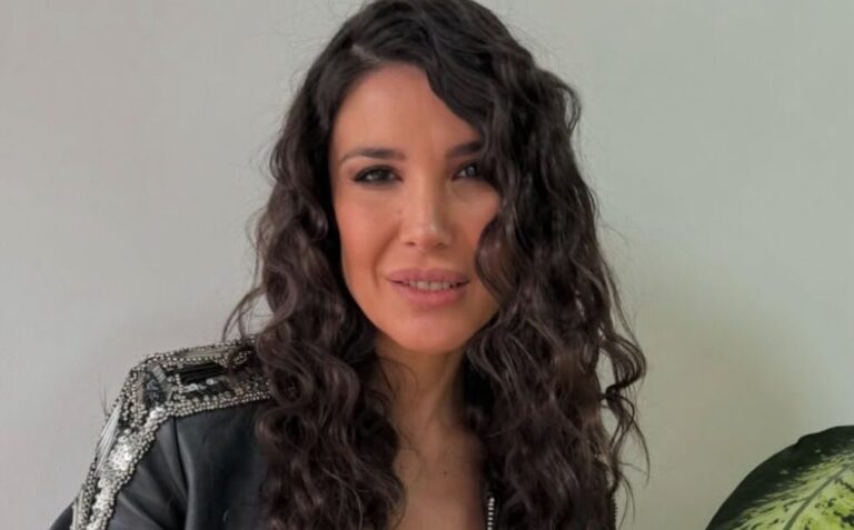 Andrea Rincón blanqueó que está en pareja nuevamente: Estoy yendo muy…