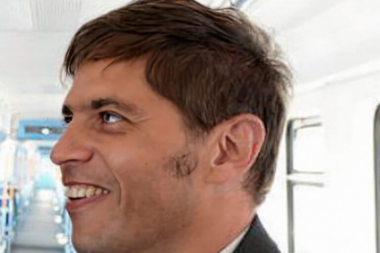 Axel Kicillof: el pelotudo que noscuestacaro