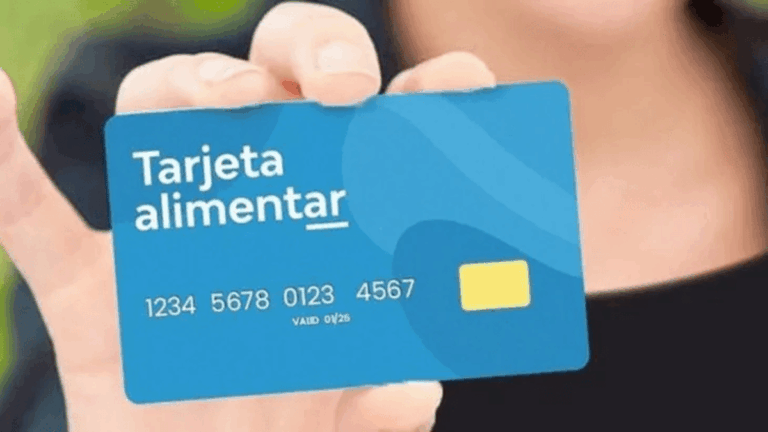 Tarjeta Alimentar: el monto de julio para AUH ya tiene cifra, según la cantidad de hijos