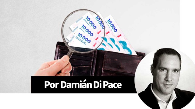 La forma de saber si conviene comprar un producto con mucho descuento o financiado a tasa baja