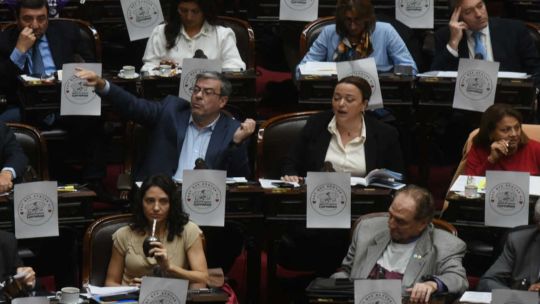 Día 564: El kuzushi y el fin de los DNU de Milei