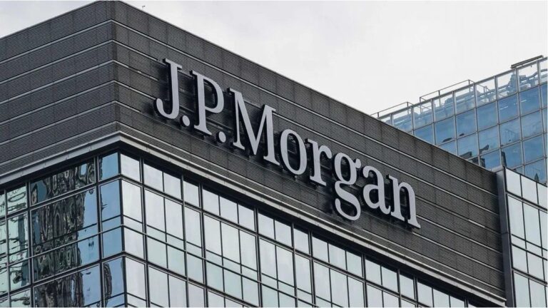 JP Morgan pronostica crecimiento superior a 5% y señala mejora en el frente externo