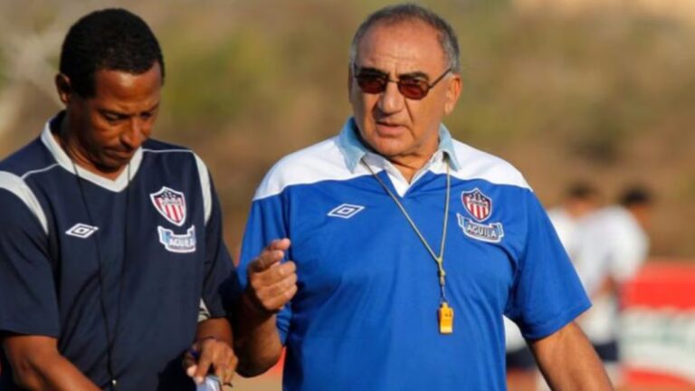 Murió «El Zurdo» López, una de las grandes glorias del fútbol argentino