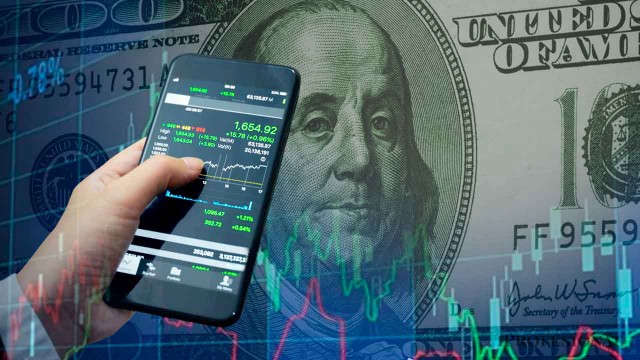 Tras las fuertes presiones cambiarias, en la City anticipan pronta baja del dólar