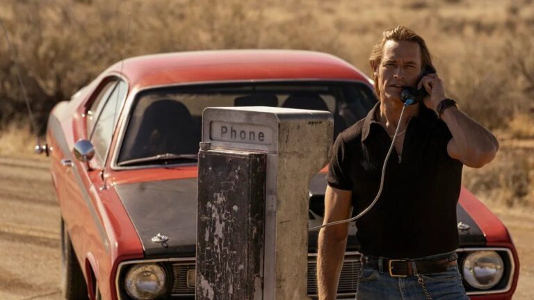 HBO Max canceló la serie «Duster» de J.J. Abrams tras una sola temporada