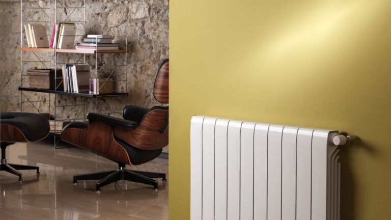 Cuál es la mejor forma para calefaccionar la casa en invierno, según la Inteligencia Artificial