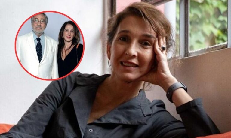 La novia de Luis Brandoni contó cómo nació su historia de amor con el actor: Fue en los cruces de…
