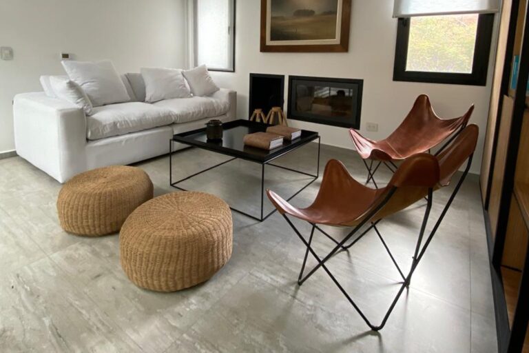 Qué es mejor para un piso: la cerámica o el porcelanato?