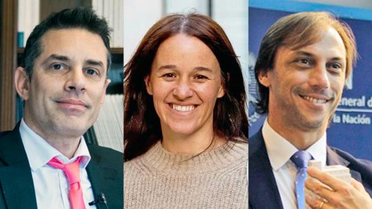 El plan del Gobierno para judicializar al Senado ya está en marcha y tiene debilidades