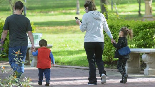 Cuánto necesita ganar una familia por mes para ser de clase media en CABA