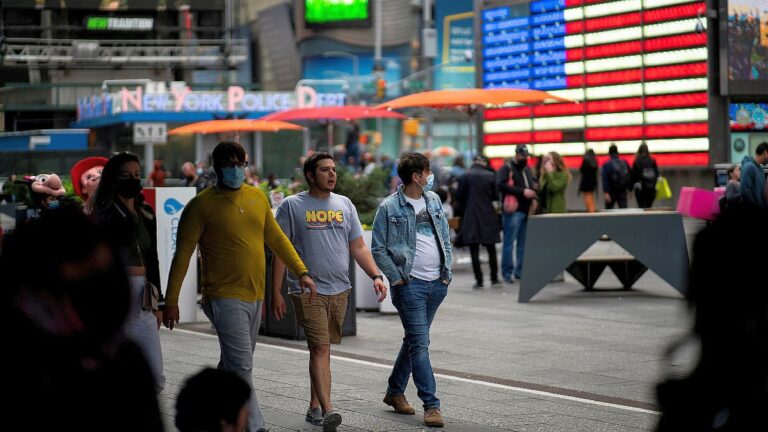 Efecto aranceles: la inflación de EEUU se aceleró al 2,7% anual