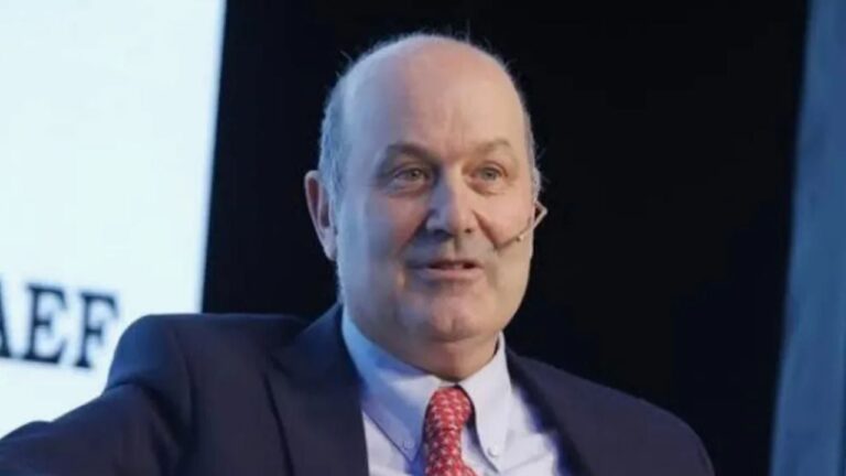 Aseguran que Federico Sturzenegger miente con los indicadores laborales