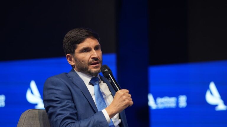 Santa Fe reforma su Constitución: este lunes comienza la Convención Constituyente