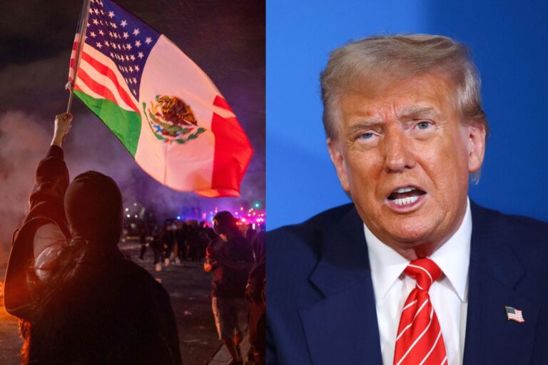 Cuántos inmigrantes mexicanos fueron detenidos y deportados desde la llegada de Trump