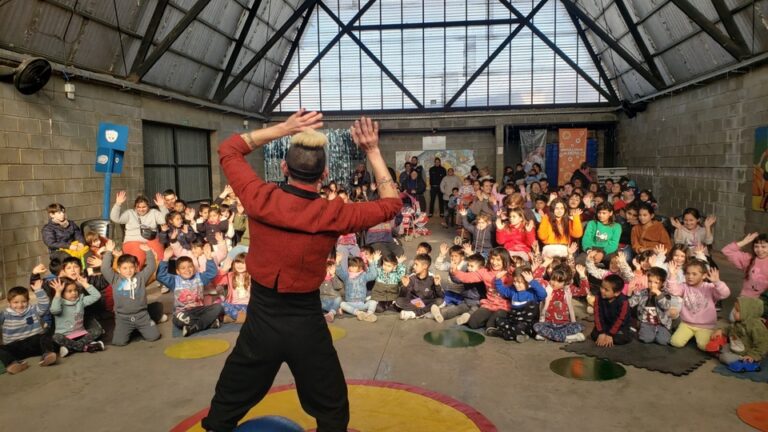 Vacaciones de invierno 2025 en Buenos Aires: salidas gratuitas para toda la familia