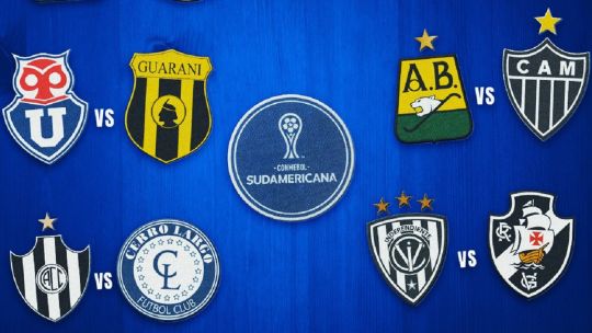 La Sudamericana 2025 inicia sus Playoffs con Central Córdoba como protagonista