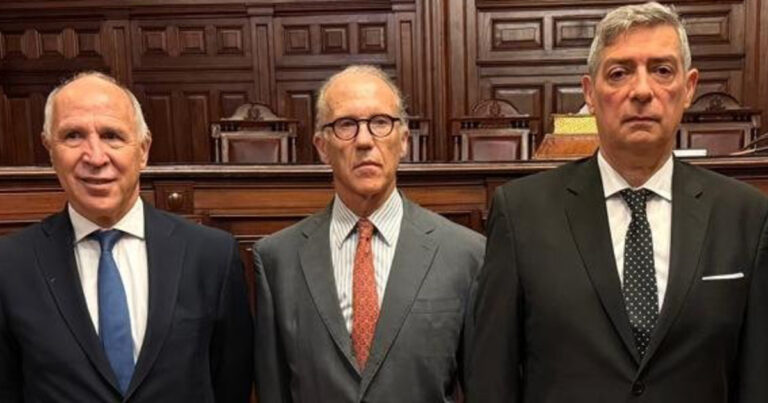 Casi el 60% de las causas que ingresaron a la Corte son juicios de jubilados contra la ANSES