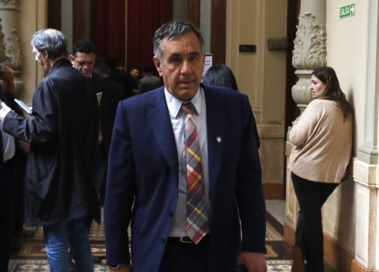 Mencionan a Finocchiaro y Valenzuela para encabezar las listas libertarias del conurbano y Karina le da al PRO solo seis lugares