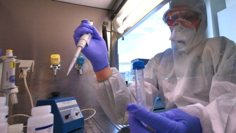 El Covid «Frankenstein» se detectó cerca de Argentina: dónde circula y de qué se trata