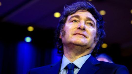 Encuesta: antimileísmo en alza y grietas para una tercera vía