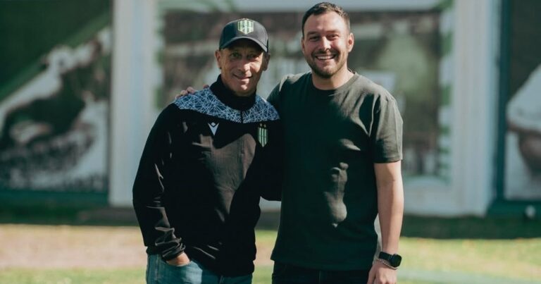 Banfield: breve alivio en la cancha, preocupación en las finanzas