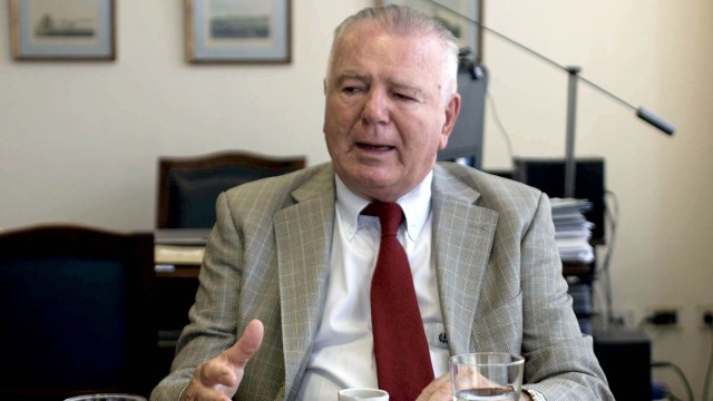 Qué valor alcanzará el dólar para fin de año, según una nueva estimación de Orlando Ferreres