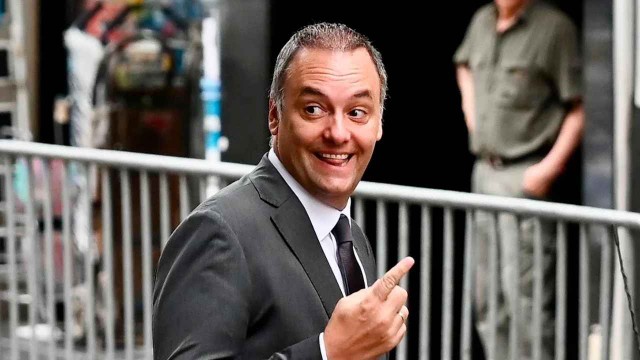 «Felicitaciones»: el irónico mensaje de Adorni sobre el cierre de listas del peronismo