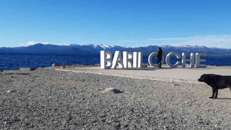 Vacaciones en crisis y turismo en franca caída