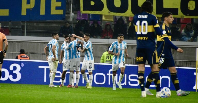 Boca sufrió un nuevo mazazo al ciclo Russo y dejó a Riquelme al borde del abismo por la eliminación ante Atlético Tucumán por Copa Argentina