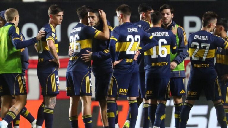De qué depende Boca para volver a jugar la Copa Libertadores tras una nueva eliminación