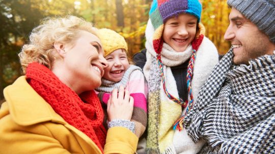 Vacaciones de invierno en CABA: actividades gratuitas para disfrutar con chicos este fin de semana
