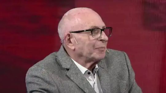 Roberto Bacman: La principal preocupación de los argentinos ya no es más la inflación, son los sueldos que no alcanzan