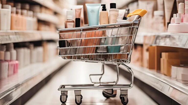 Se declaró en quiebra en EEUU y era líder en ventas de cosméticos, Cómo sigue operando en Argentina?